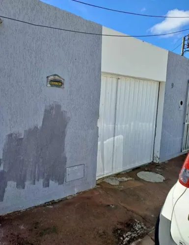 ~Casa na Cohab