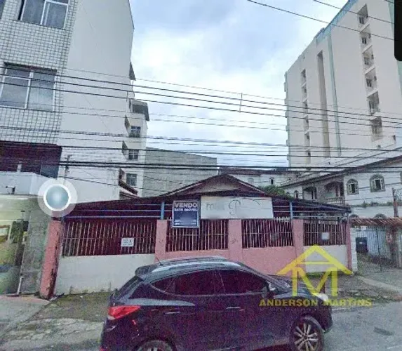 Casa Comercial em Itapuã - Vila Velha, ES