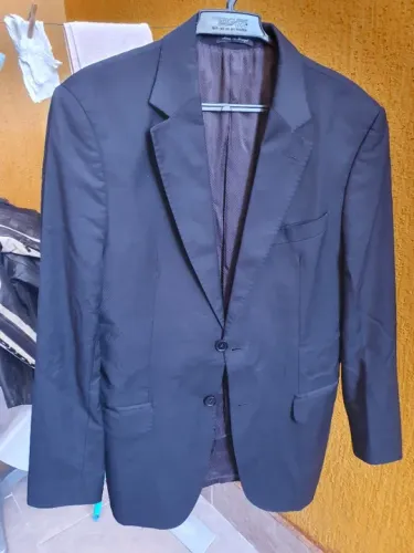 Blazer Masculino Slim