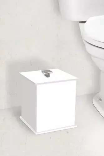 Promoção Lixeira 100% MDF - 26/09