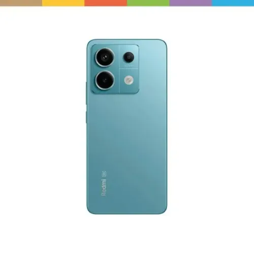 Xiaomi Redmi Note 13 Pro 5G 256GB/8GB Azul | Loja Fisica | Aparelho Lacrado Novo