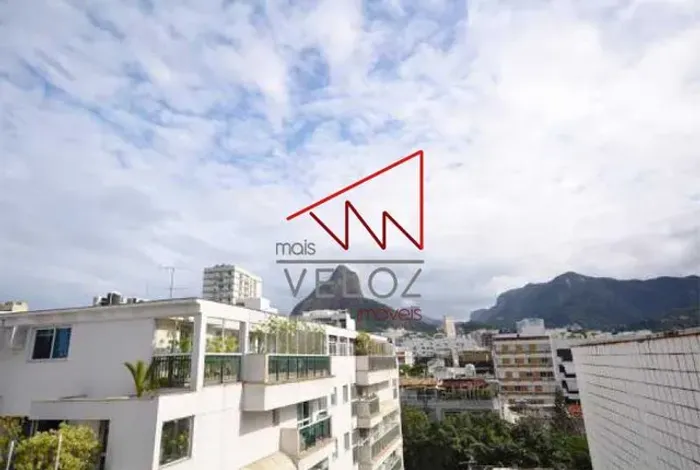 Cobertura-À VENDA-Leblon-Rio de Janeiro-RJ