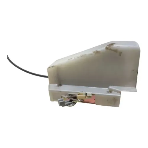 Fechadura Ford Ka Porta Direita 1997-2002