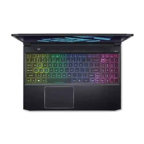 Notebook Gamer Acer Predator Helios 300 i7-11800H 512GB SSD 16GB Placa Nvidia RTX 3070