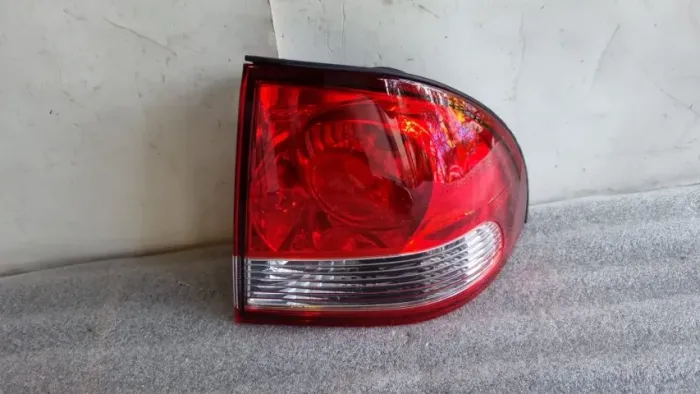 Lanterna Traseira LD Chevrolet GM Corsa Sedan Classic 2011/2015 Original
