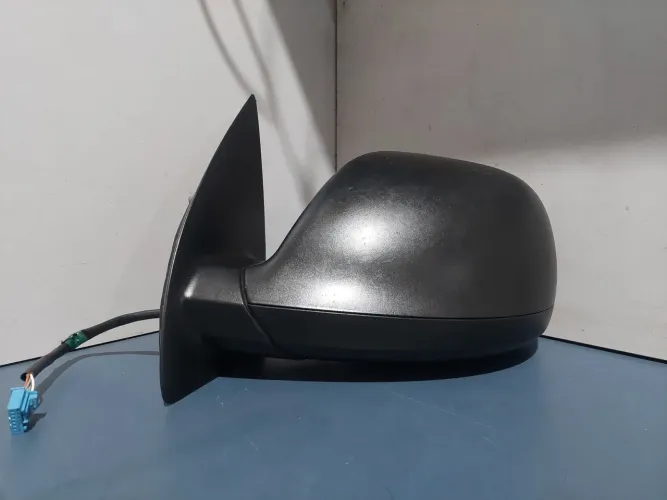 Retrovisor esquerdo Amarok 2009 a 2015 Original 