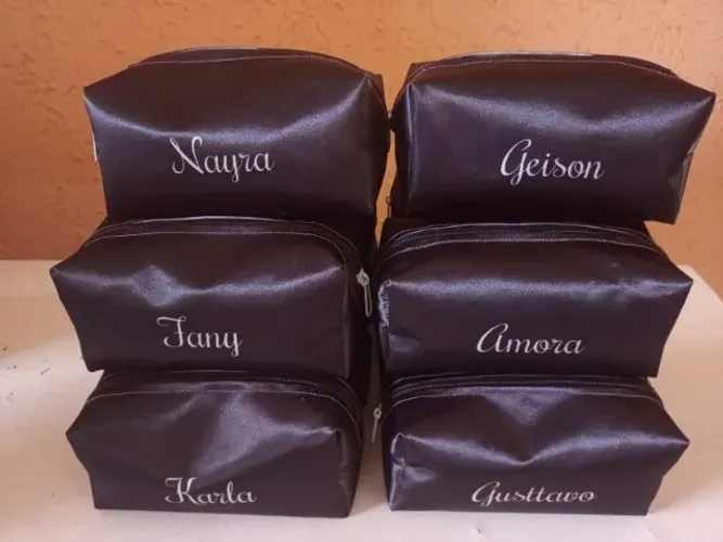 Nécessaire Personalizada