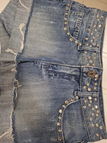 Bermuda jeans shop 126 original