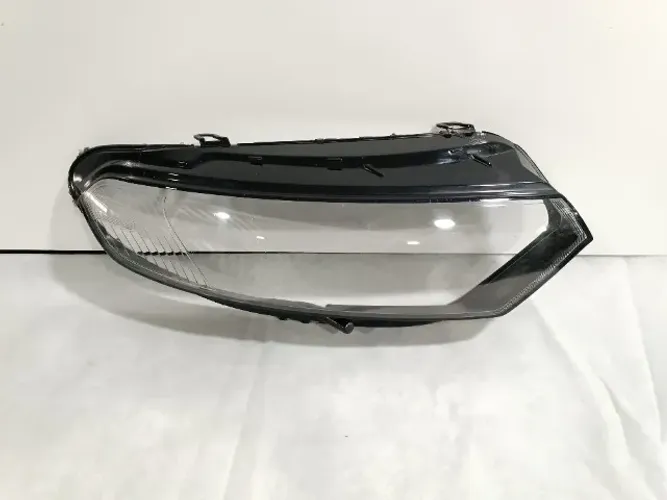 Lente Farol Direito Ecosport 2013 2014 2015 Original