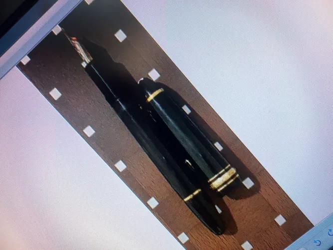 Canetas Montblanc - Luxo e Elegância