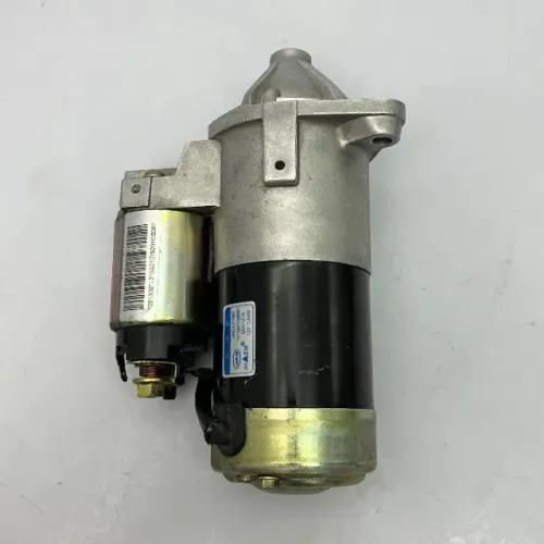Motor Partida Jac J6 2.0 16v 2012 2018 | 1015201GB001