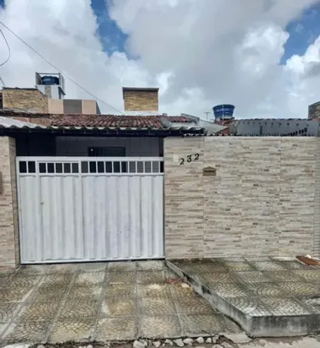 - Casa no Angelim
