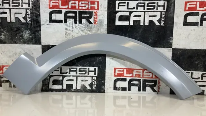 Alargador paralama direito Volvo XC90 2016/2018 31399462