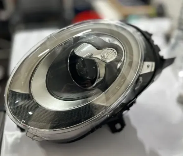Farol esquerdo mini cooper s 2015/2018 original f56