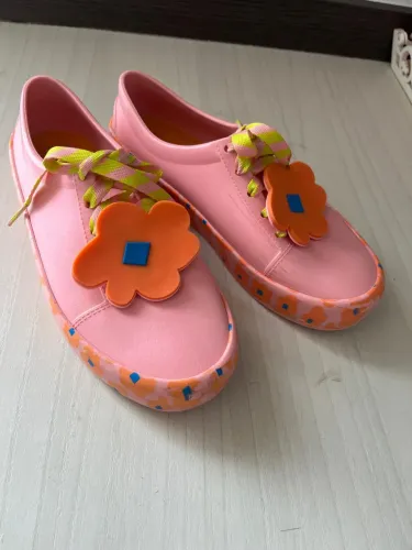 Mini Melissa Fábula n 33