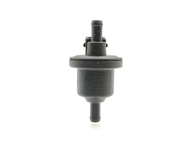 Válvula Canister Vw Gol Voyage Saveiro G5 G6 377906291