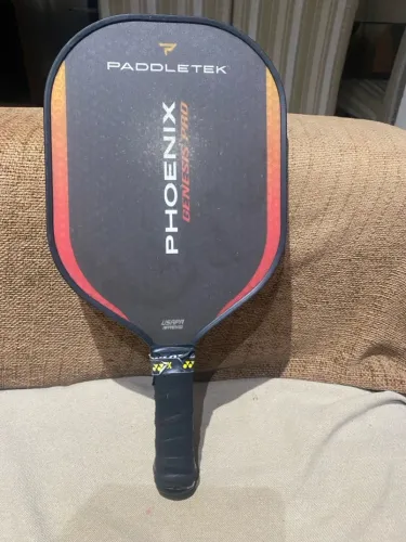 Raquete Pickleball Paddletek