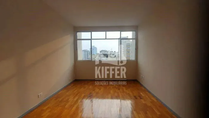 Santa Rosa, Niterói | Apartamento Pronto para Morar