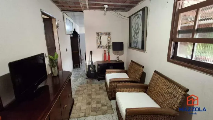Casa à venda, 2 quartos, 2 vagas, Lomba do Pinheiro - Porto Alegre/RS