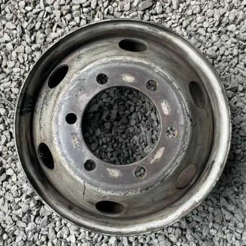 Roda aro 17.5 Ford Cargo Caminhão original 
