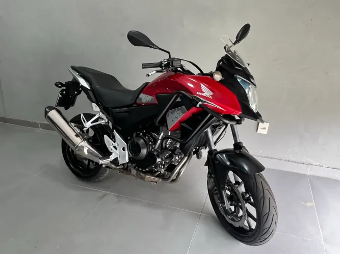 CB500X 2014
