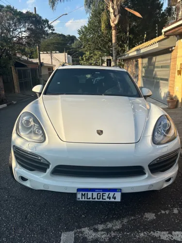 Porsche Cayenne V6 3.2/3.6 24V 2013