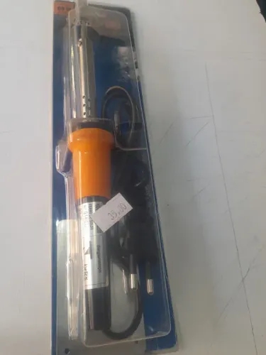 Ferro de solda