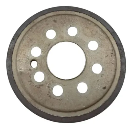 Anel Sensor Roda Fonica Chevrolet Onix