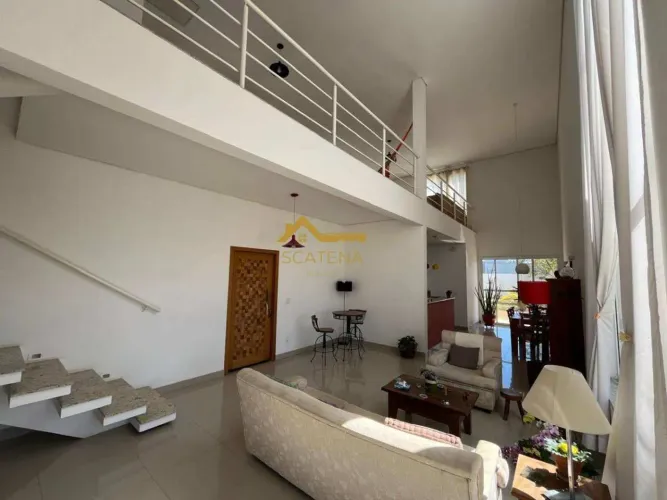 Casa de condomínio à venda, no Condomínio Solar do Bosque em Sorocaba, Condominio Solar do