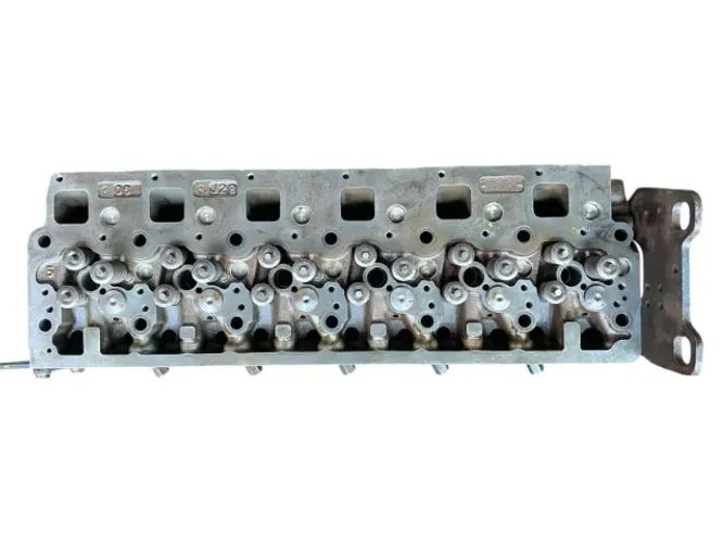 Cabeçote Motor Om 926 906 Mb Atego Axor Original ( Revisado)