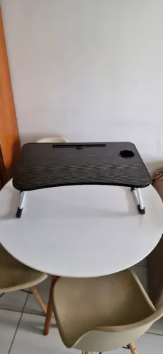 Mesa para notebook portátil - NOVA