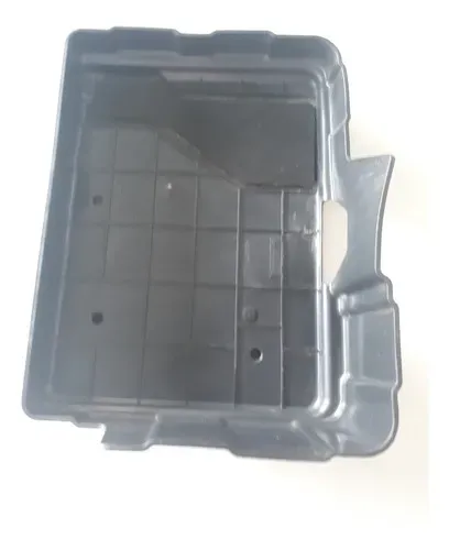 Suporte Base Da Bateria Honda Civic G10 2017 A 2020 7983
