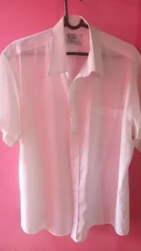2 camisas masculina