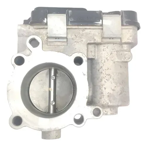 Corpo Borboleta Tbi Mobi Argo Cronos Uno 1.0 3cc Cx177