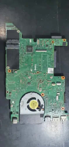 Placa Mãe Dell 14z i3 TESTADA R$180 BIOS OK