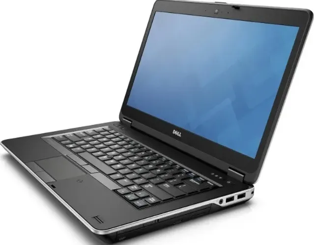 Notebook Dell Latitude E6440 Intel Core i5 8Gb Ssd  