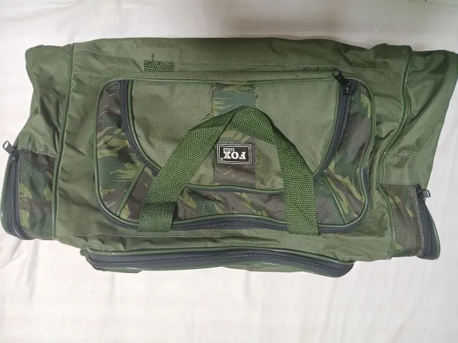 Bolsa Sacola Viagem Tipo Militar