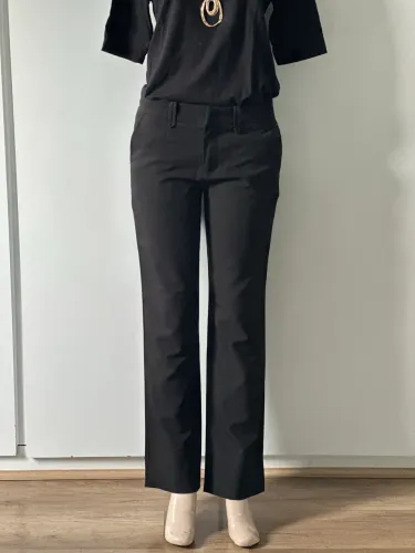 Calça alfaiataria feminina - TNG