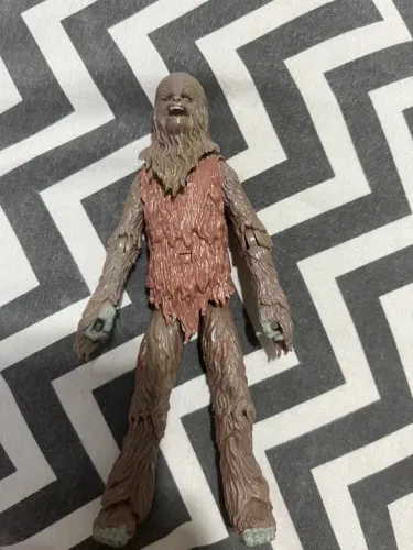 Boneco Chewbacca Star Wars