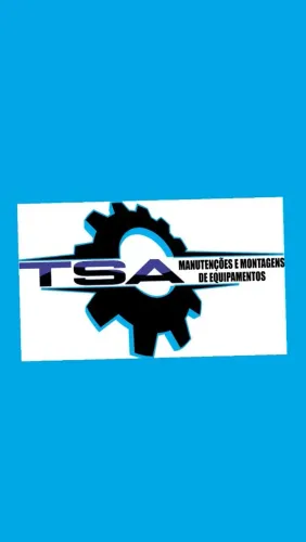 Construtora civil e industrial TSA faça sua atendemos e todo país  agenda sua visita