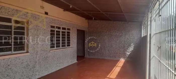 Casa com 6 dormitórios à venda, 185 m² por R$ 350.000,00 - Vila Boa Vista - Campinas/SP