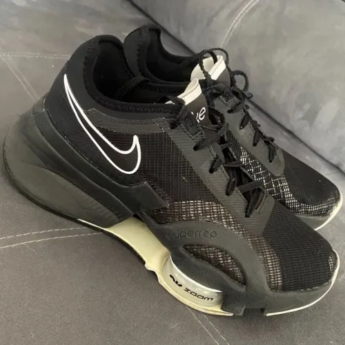 Tênis Nike superrep 3 
