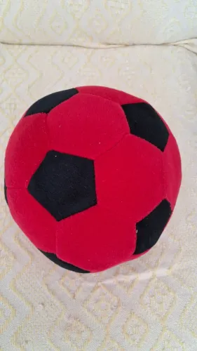 Bola de brinquedo para bebês