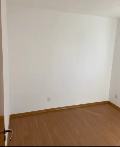 Alugo apartamento no bairro Três Barras Contagem.