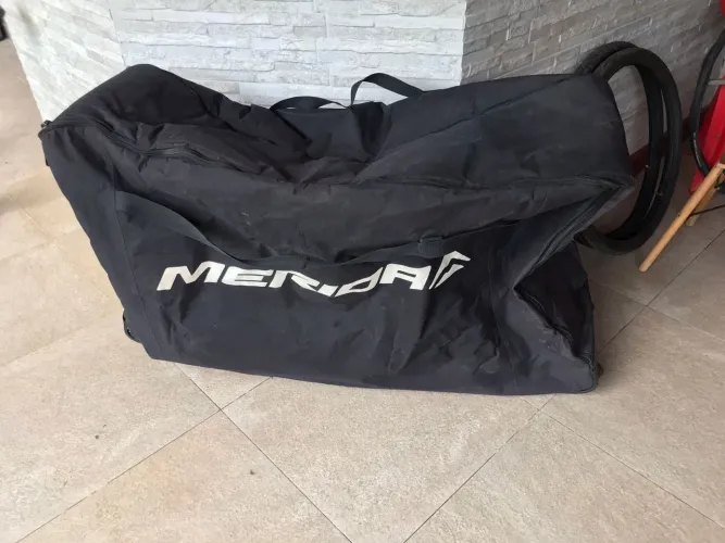 Mala Transportar  Bike Merida