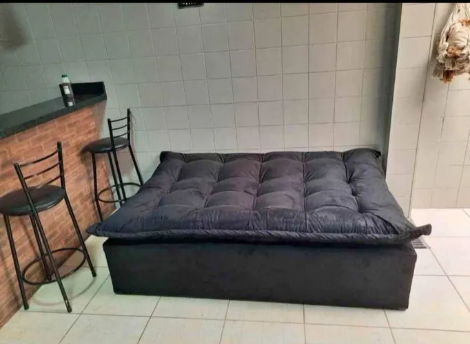 Vendo sofás cama fofão novas de fábrica