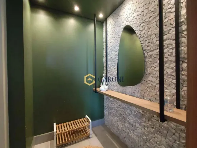 Apartamento 4 quartos/suítes à venda, 151 m²- Vila Leopoldina - São Paulo/SP