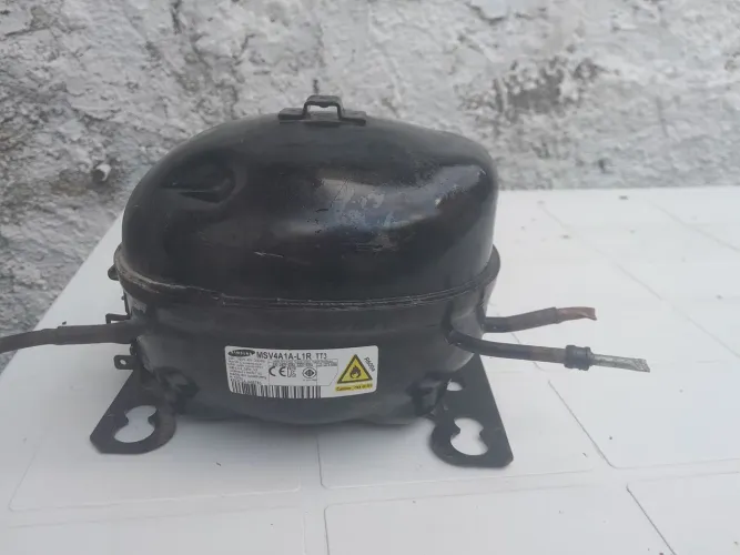 Compressor Samsung MSV4A1A-L1R TT3