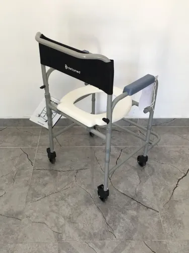 Cadeira de banho