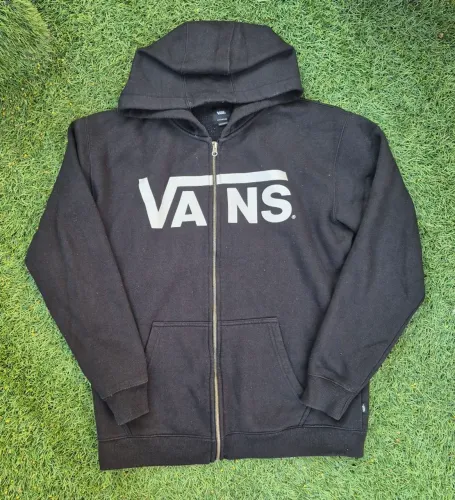 Hoodie Vans